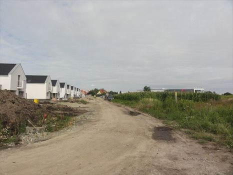 Działka inwestycyjna na sprzedaż Bielany Wrocławskie 15 653m2 Foto 1