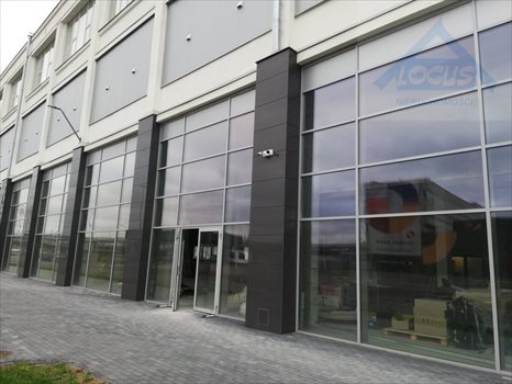 Lokal użytkowy na wynajem Warszawa, Białołęka 930m2 Foto 1