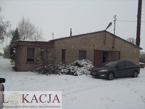 Działka inna na sprzedaż Nowe Skalmierzyce 5 000m2 Foto 2