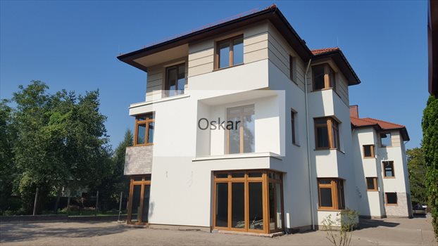 Dom na wynajem Warszawa, Ursynów 340m2 Foto 1
