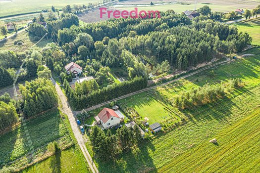 Działka inna na sprzedaż Pogrodzie 985m2 Foto 8