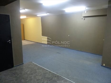 Lokal użytkowy na sprzedaż Białystok, Przydworcowe, kard. Stefana Wyszyńskiego 174m2 Foto 7