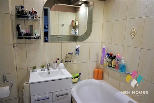 Mieszkanie trzypokojowe na sprzedaż Nidzica 47m2 Foto 12