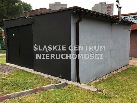 Lokal użytkowy na sprzedaż Katowice, Brynów, Gallusa 36m2 Foto 7