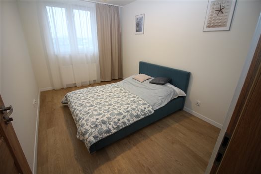 Mieszkanie trzypokojowe na wynajem Rzeszów, Warszawska 60m2 Foto 5
