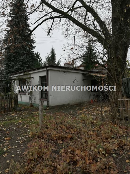 Działka budowlana pod dzierżawę Grodzisk Mazowiecki, Centrum 3 615m2 Foto 8