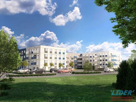 Kawalerka na sprzedaż Mikołów, Reta 30m2 Foto 1