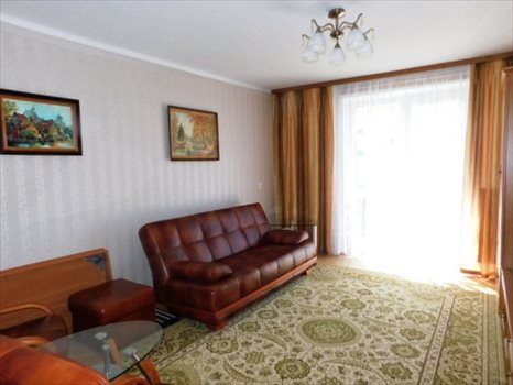 Mieszkanie dwupokojowe na sprzedaż Giżycko, Aleja 1 Maja 49m2 Foto 1