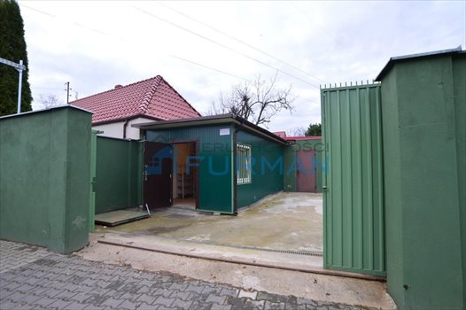 Działka inna pod dzierżawę Poznań, Dębiec 120m2 Foto 5