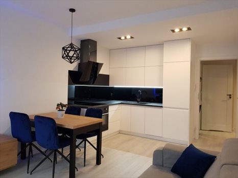 Mieszkanie dwupokojowe na sprzedaż Warszawa, Wawer, Widoczna 44m2 Foto 2
