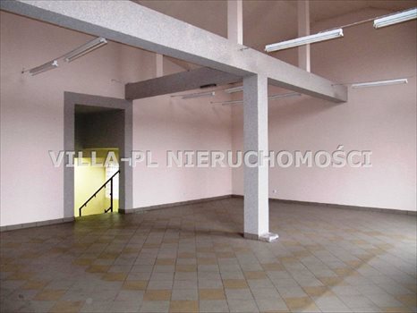 Lokal użytkowy na wynajem Głowno, Centrum 250m2 Foto 7