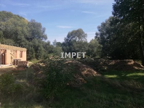 Działka inna na sprzedaż Łagów 4 095m2 Foto 7