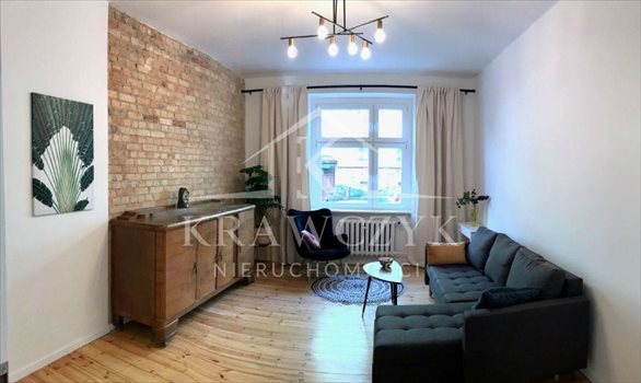 Mieszkanie dwupokojowe na sprzedaż Szczecin, Śródmieście 62m2 Foto 2