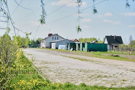 Lokal użytkowy na sprzedaż Łazy 500m2 Foto 6