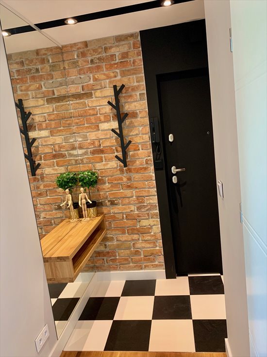 Mieszkanie trzypokojowe na sprzedaż Warszawa, Mokotów, Fryderyka JoliotCurie 49m2 Foto 8