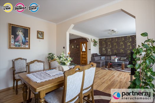 Dom na sprzedaż Gościcino, Dożynkowa 250m2 Foto 9