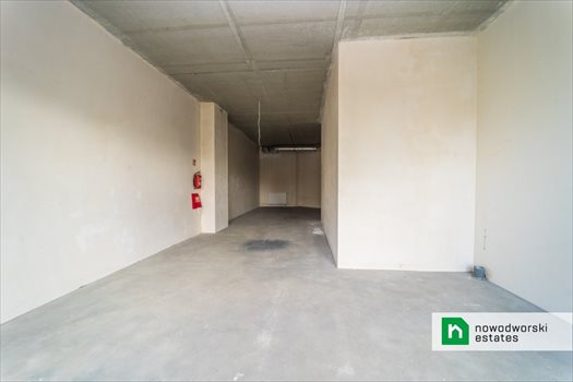 Lokal użytkowy na wynajem Gdańsk, Zaspa, Dywizjonu 303 63m2 Foto 7