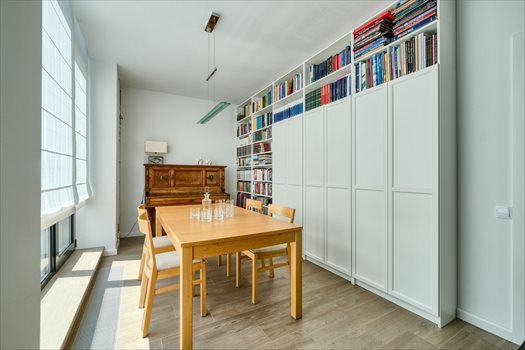 Mieszkanie trzypokojowe na sprzedaż Warszawa, Ursynów, Wędrowców 16 96m2 Foto 4