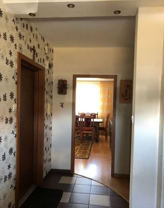 Mieszkanie dwupokojowe na sprzedaż Bydgoszcz, Fordon 55m2 Foto 3