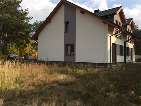 Dom na sprzedaż Mosina, ul. Bruno Schulza 112m2 Foto 2