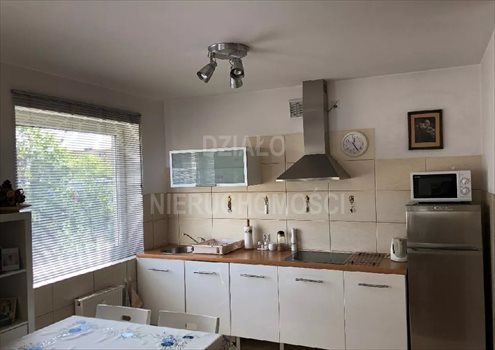 Mieszkanie dwupokojowe na sprzedaż Poznań, Naramowice 50m2 Foto 3