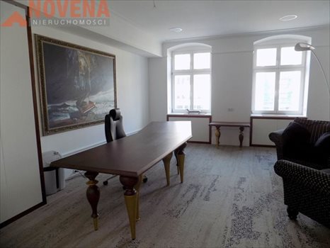 Lokal użytkowy na sprzedaż Wrocław, Stare Miasto, Okolice Rynku - lokal biurowy 86 m2, w odnowionej kamienicy. 86m2 Foto 3