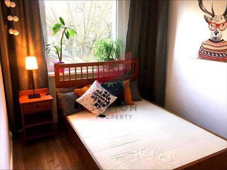 Mieszkanie dwupokojowe na sprzedaż Sopot, Brodwino, Oskara Kolberga 44m2 Foto 11