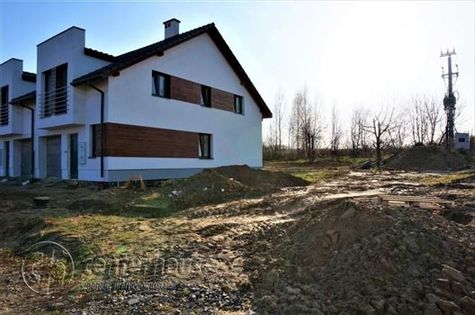 Dom na sprzedaż Rzeszów, Budziwój 121m2 Foto 3