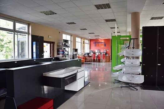 Lokal użytkowy na sprzedaż Bolesławiec, Bolesławiec, Staszica 774m2 Foto 8