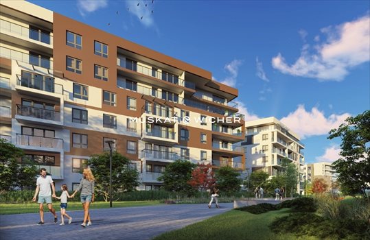 Mieszkanie trzypokojowe na sprzedaż Gdańsk, Przymorze, Maurycego Beniowskiego 65m2 Foto 10