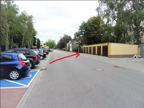 Mieszkanie dwupokojowe na sprzedaż Piastów, Osiedle Dąbrowskiego, Dąbrowskiego 48m2 Foto 9