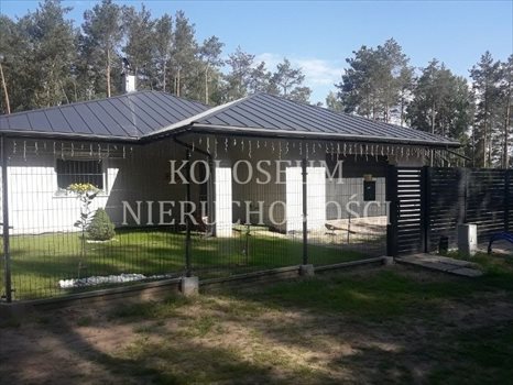 Dom na sprzedaż Stryków 164m2 Foto 1