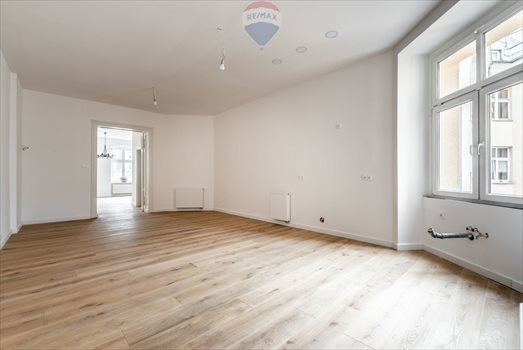 Mieszkanie trzypokojowe na sprzedaż Poznań, Chwaliszewo, Grobla 86m2 Foto 10