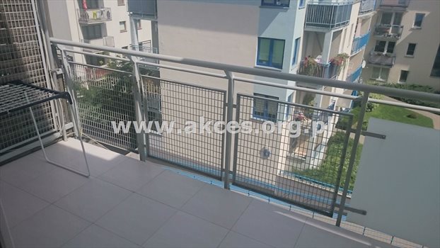 Mieszkanie dwupokojowe na wynajem Piaseczno, Centrum 55m2 Foto 3