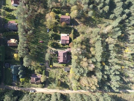 Działka rekreacyjna na sprzedaż Cieliczanka 2 023m2 Foto 7