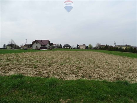 Działka budowlana na sprzedaż Rudzica 1 517m2 Foto 5
