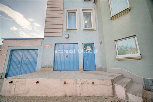 Lokal użytkowy na wynajem Białystok, Centrum, św. Rocha 183m2 Foto 7