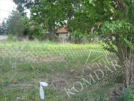 Działka budowlana na sprzedaż Warszawa, Wesoła, Stara Miłosna 1 650m2 Foto 1