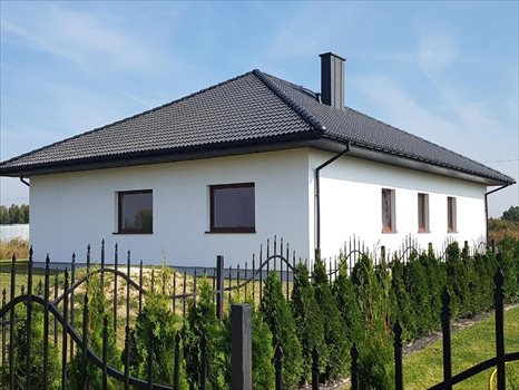 Dom na sprzedaż Majdan Krasieniński, Niemce 144m2 Foto 3