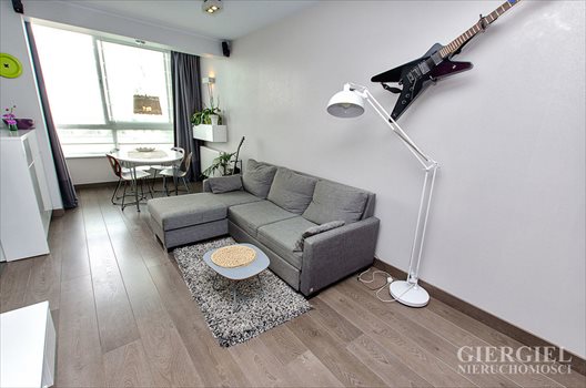Mieszkanie dwupokojowe na wynajem Rzeszów, Gen. Grota-Roweckiego, Hetmańska 48m2 Foto 4