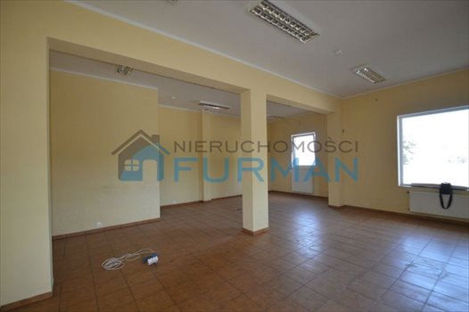 Lokal użytkowy na wynajem Wągrowiec 74m2 Foto 5