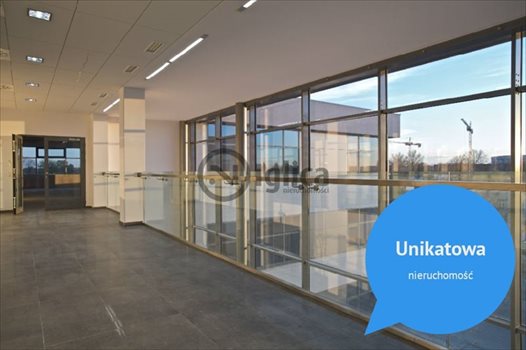 Lokal użytkowy na wynajem Wrocław, Psie Pole 615m2 Foto 2