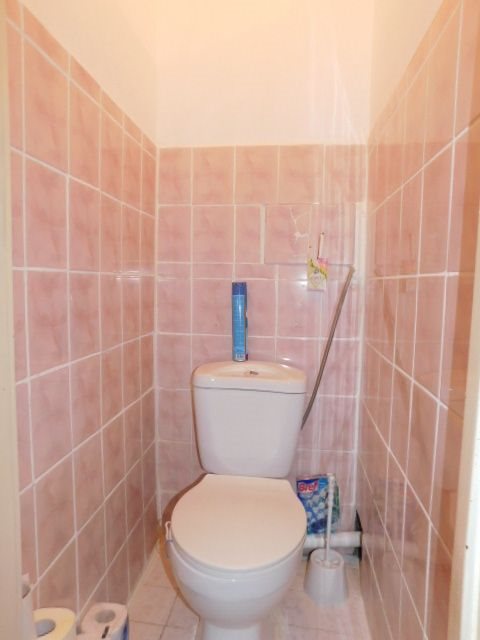 Mieszkanie trzypokojowe na sprzedaż Bystry 60m2 Foto 10