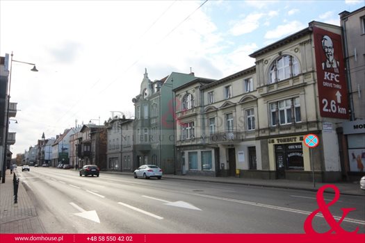 Lokal użytkowy na sprzedaż Sopot, Centrum, Niepodległości 81m2 Foto 7