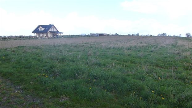 Działka inna na sprzedaż Duninowo, Duninowo 5 593m2 Foto 4