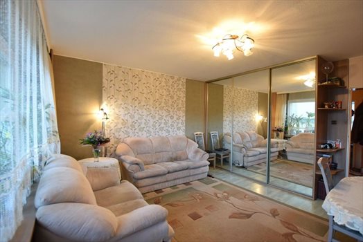 Mieszkanie trzypokojowe na sprzedaż Białystok, Piaski, Legionowa 59m2 Foto 1