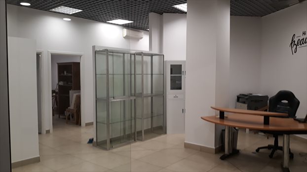 Lokal użytkowy na sprzedaż Warszawa, Ursynów, Al Komisji Edukacji Narodowej 36 89m2 Foto 1