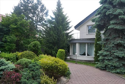 Dom na wynajem Kraków, Dębniki, Kliny, Kliny 800m2 Foto 5