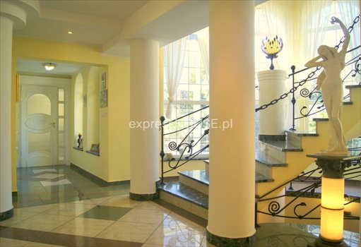 Dom na sprzedaż Poznań, Naramowice, Franciszka Włada 740m2 Foto 6
