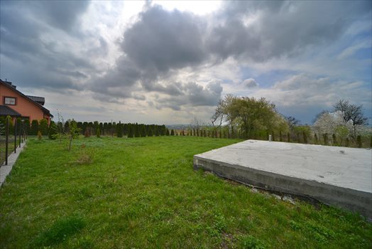 Działka inna na sprzedaż Wola Zachariaszowska 980m2 Foto 4